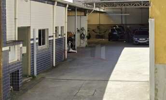 Imagem: 1 banheiros, 1 vaga na garagem, 816M² de