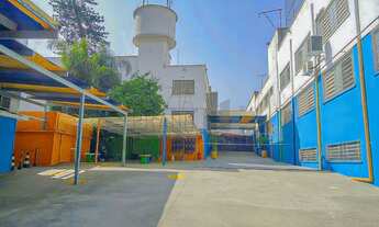 Imagem: 10 banheiro, 20 vagas na garagem, 10385M²