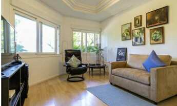 Imagem 7: 4 dormitórios, 4 suíte, 3 banheiro, 4 vagas na garagem, 1100M² de Área Construída