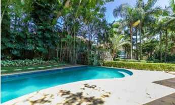 Imagem: 4 dormitórios, 4 suíte, 3 banheiro, 4