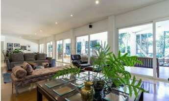 Imagem 5: 4 dormitórios, 4 suíte, 3 banheiro, 4 vagas na garagem, 1100M² de Área Construída