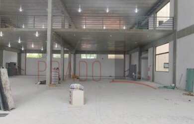 Imagem 2: 10 banheiro, 30 vagas na garagem, 2137M² de Área Construída, 2137M² de Área Total