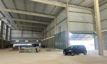 Imagem: 10 banheiro, 30 vagas na garagem, 2750M²