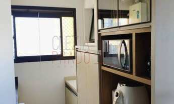 Imagem 5: 2 dormitórios, 1 suítes, 1 vaga na garagem, 72M² de Área Construída, 72M² de Área Total