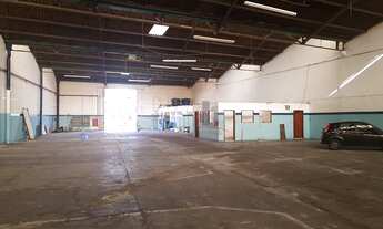 Imagem: 5 banheiro, 10 vagas na garagem, 2600M²