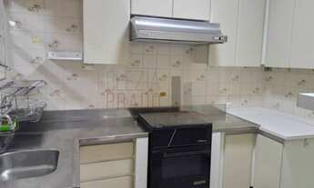 Imagem 4: 2 dormitórios, 1 suítes, 3 banheiro, 80M² de Área Construída, 80M² de Área Total