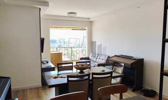 Imagem 2: 2 dormitórios, 1 suítes, 1 vaga na garagem, 72M² de Área Construída, 72M² de Área Total