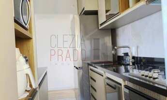 Imagem 4: 2 dormitórios, 1 suítes, 1 vaga na garagem, 72M² de Área Construída, 72M² de Área Total