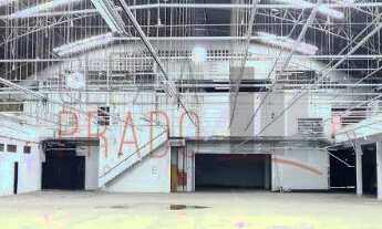 Imagem: 10 banheiro, 10 vagas na garagem, 4380M²