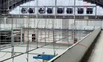 Imagem 5: 10 banheiro, 10 vagas na garagem, 4380M² de Área Construída, 4380M² de Área Total