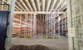 Imagem: 10 banheiro, 30 vagas na garagem, 9370M²