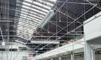 Imagem 6: 10 banheiro, 10 vagas na garagem, 4380M² de Área Construída, 4380M² de Área Total