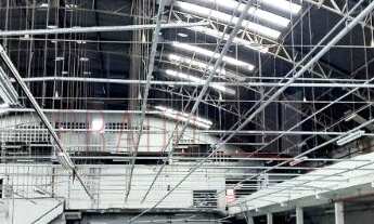 Imagem 3: 10 banheiro, 10 vagas na garagem, 4380M² de Área Construída, 4380M² de Área Total