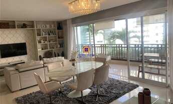 Imagem: Apartamento a venda 4/4 no Aquarius - Pituba