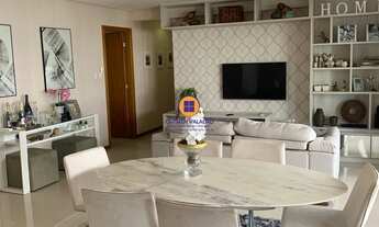 Imagem 2: Apartamento a venda 4/4 no Aquarius - Pituba