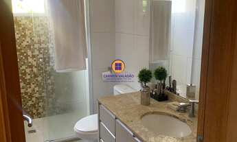 Imagem 5: Apartamento a venda 4/4 no Aquarius - Pituba