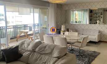 Imagem 6: Apartamento a venda 4/4 no Aquarius - Pituba