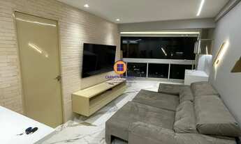 Imagem: Apartamento 1/4 à venda no Pituba Privilege