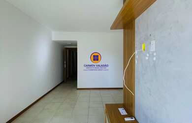 Imagem 3: Apartamento 2/4 à venda em Patamares