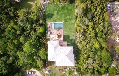 Imagem 4: Casa de alto padrão 4/4 à venda em Praia do Forte