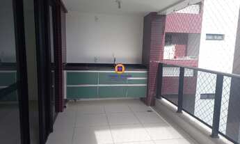 Imagem 2: Apartamento 3/4 à venda no Caminho das Árvores