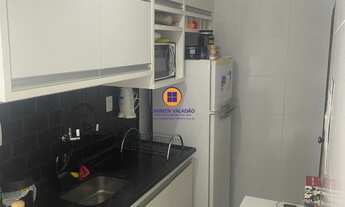 Imagem 3: Apartamento 2/4 à venda na Pituba