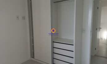 Imagem 5: Apartamento 3/4 à venda no Caminho das Árvores