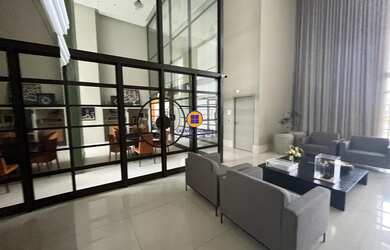 Imagem 7: Apartamento à venda no Mansão Bahiano de Tênis