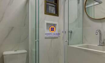 Imagem 7: Apartamento 2/4 à venda na Graça