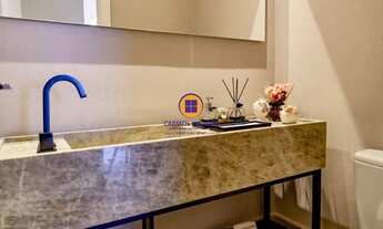 Imagem 4: Apartamento 3/4 à venda no Jardim Apipema