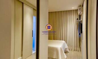 Imagem 2: Apartamento 3/4 à venda no Jardim Apipema