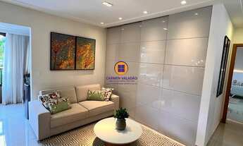 Imagem 2: Apartamento 3/4 à venda no Parque Tropical - Patamares