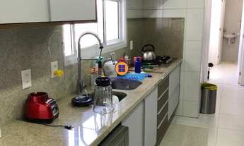 Imagem 2: Apartamento 3/4 à venda no Alto do Itaigara