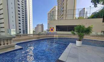 Imagem 6: Apartamento 3/4 à venda no Aquarius - Pituba