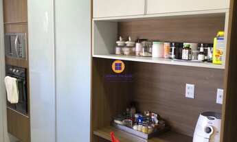 Imagem 3: Apartamento 3/4 à venda no Alto do Itaigara