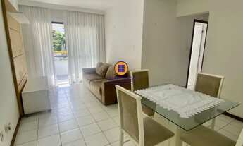 Imagem: Apartamento 3/4 à venda na Pituba