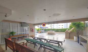 Imagem 7: Apartamento 3/4 à venda no Aquarius - Pituba