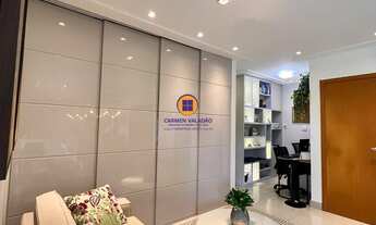 Imagem 3: Apartamento 3/4 à venda no Parque Tropical - Patamares