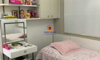 Imagem 7: Apartamento 3/4 à venda no Alto do Itaigara