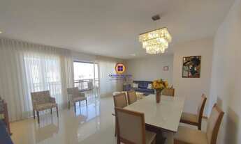 Imagem: Apartamento 3/4 à venda no Aquarius - Pituba