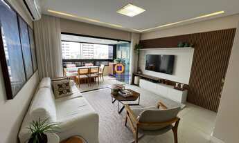 Imagem: Apartamento 3/4 à venda no Caminho das