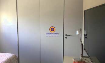 Imagem 6: Apartamento 3/4 à venda no Alto do Itaigara