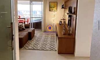 Imagem 6: Apartamento 3/4 à venda no Greenville - Patamares