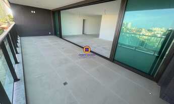 Imagem: Apartamento 4/4 à venda no Horto Florestal