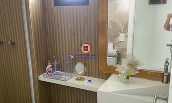 Imagem 4: Apartamento 3/4 a venda no Caminho das Árvores