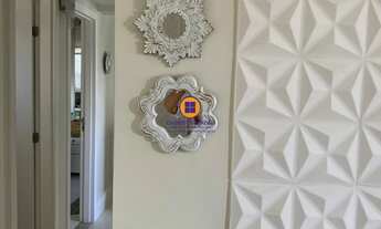 Imagem 7: Apartamento 3/4 a venda no Caminho das Árvores