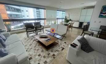 Imagem: Apartamento 3 suítes à venda no Horto