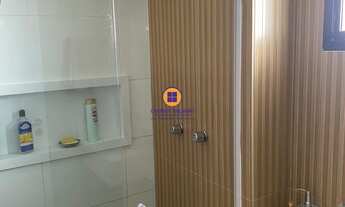 Imagem 5: Apartamento 3/4 a venda no Caminho das Árvores