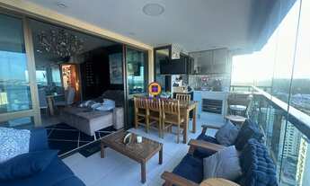 Imagem: Apartamento 3/4 à venda no Imbuí