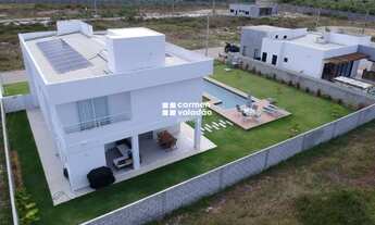 Imagem 4: Casa à venda no Fazenda Real II, Sergipe